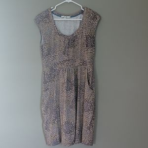 Boden dress